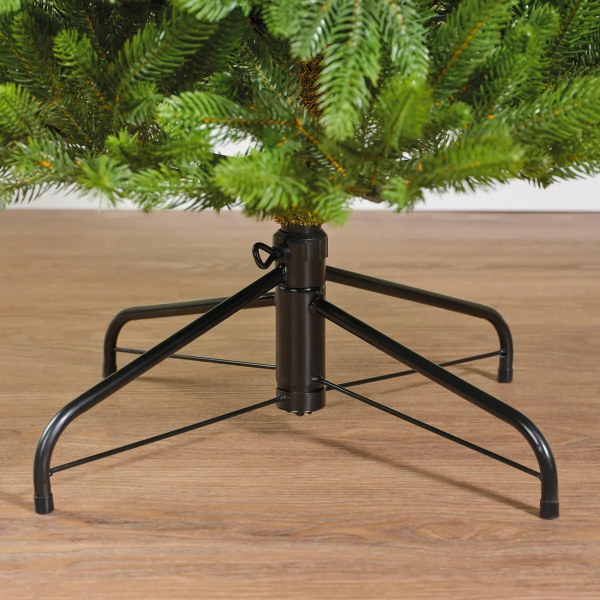 Albero di Natale artificiale (H240 cm) Falera Albero verde