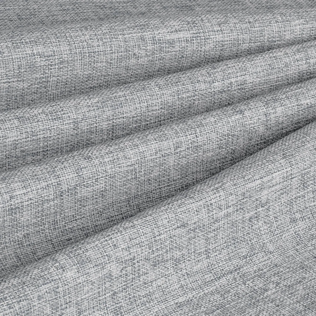 Tenda semi-oscurante Total Blackout (140 x 280 cm) Ombra Grigio chiaro