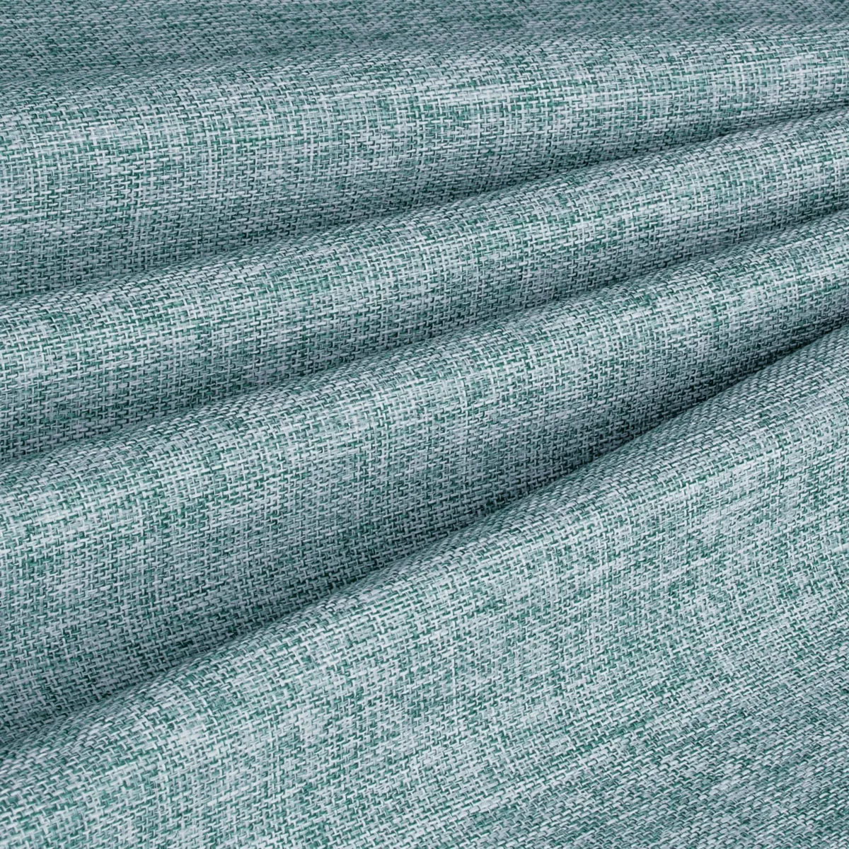 Tenda semi-oscurante Total Blackout (140 x 180 cm) Ombra Blu petrolio