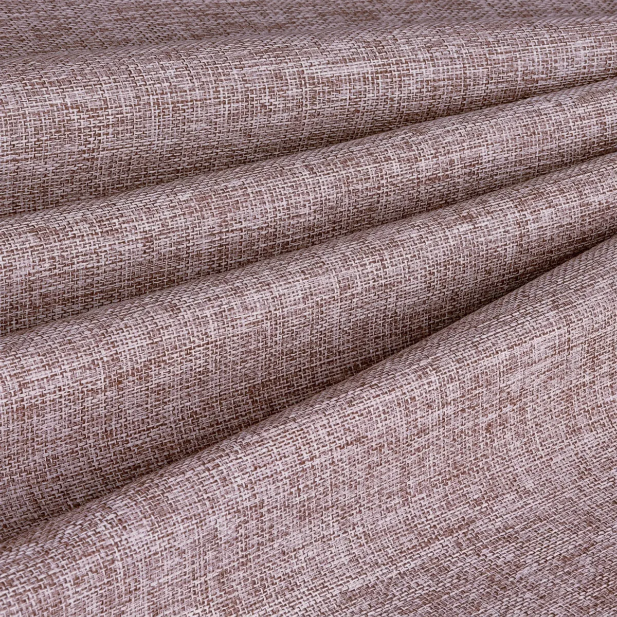 Tenda semi-oscurante Total Blackout (140 x 240 cm) Ombra Mattone