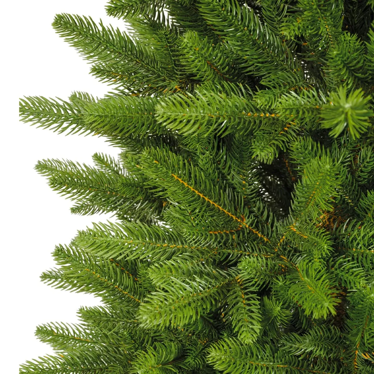 Albero di Natale artificiale (H210 cm) Falera Albero Verde