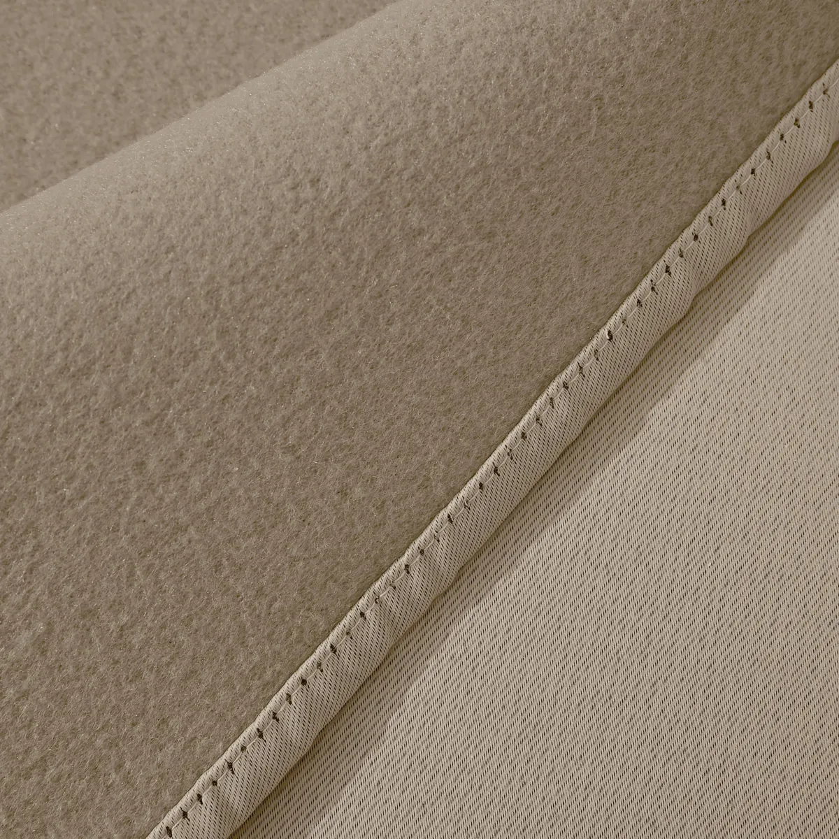 Tenda semi-oscurante termica (280 x 240 cm) Nocta Ecru