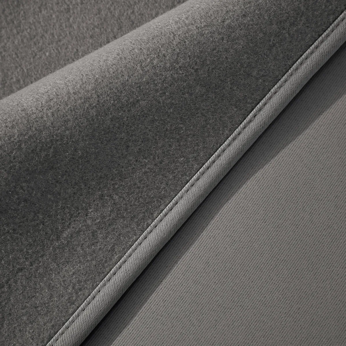 Tenda semi-oscurante termica (280 x 240 cm) Nocta Grigio antracite