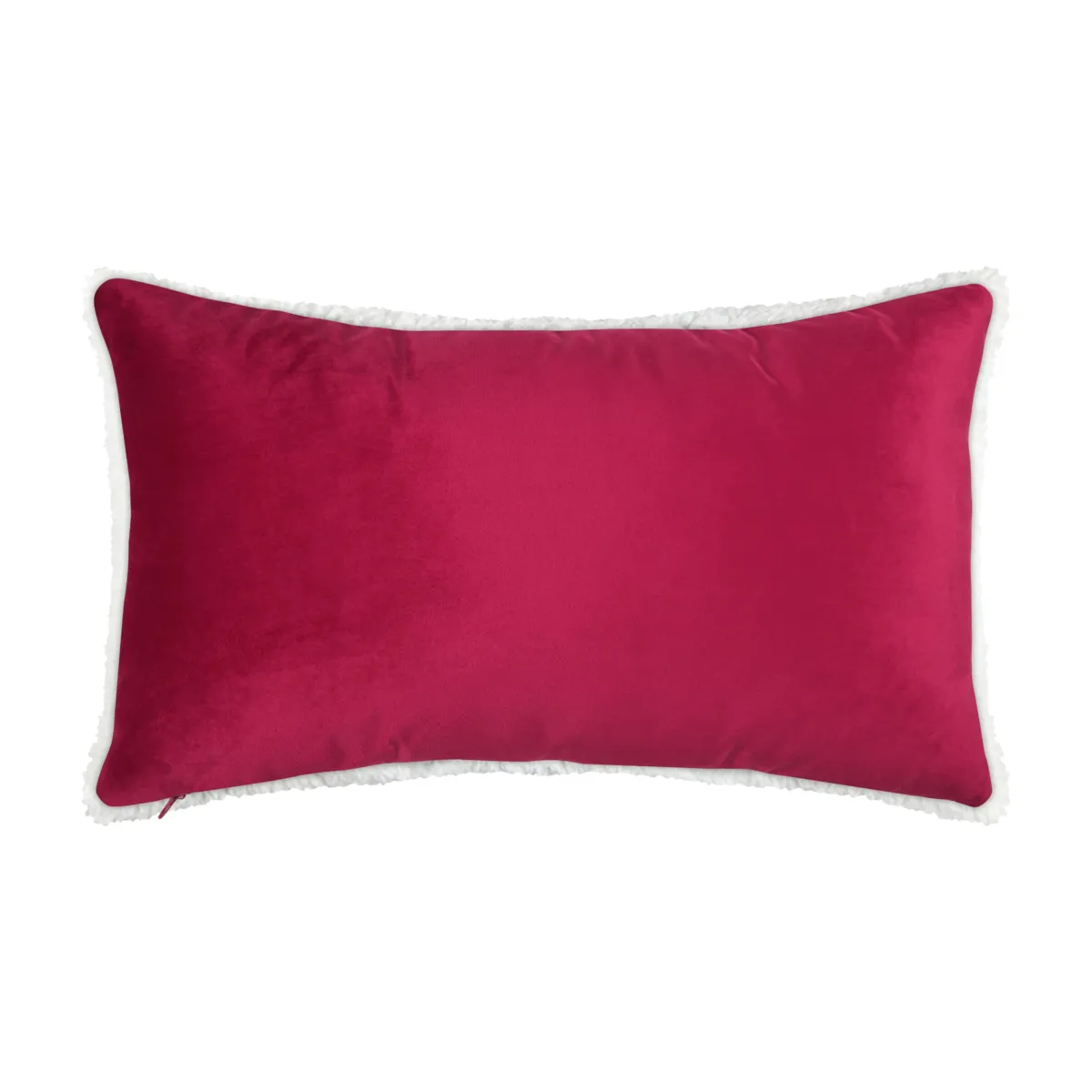 Cuscino di Natale rettangolare (30 x 50 cm) Santa Multicolore