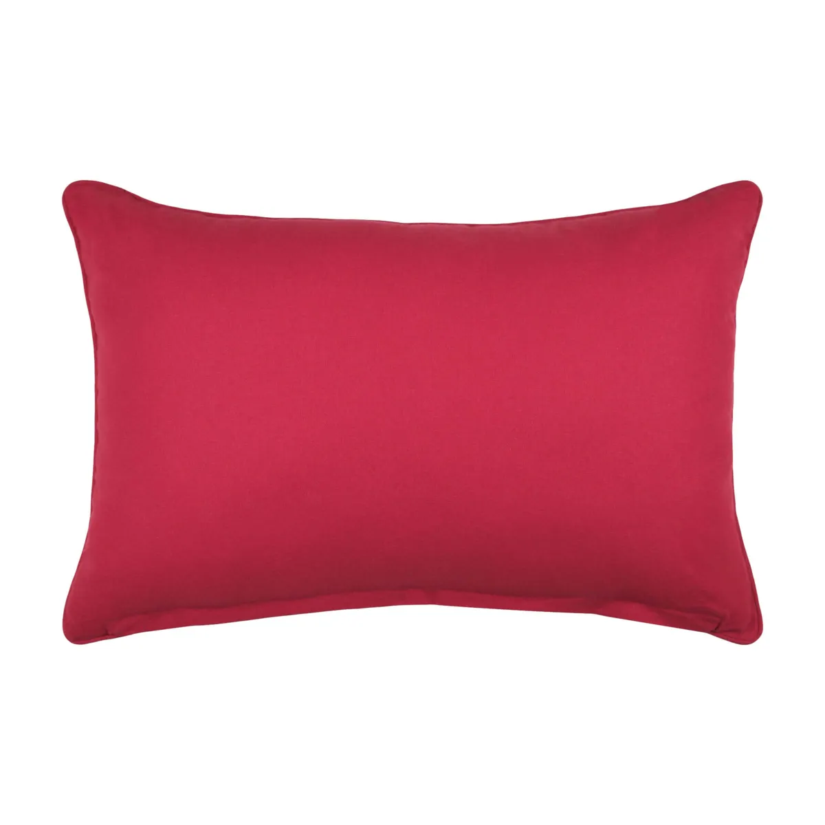 Cuscino di Natale rettangolare cotone (40 x 60 cm) Clark Multicolore
