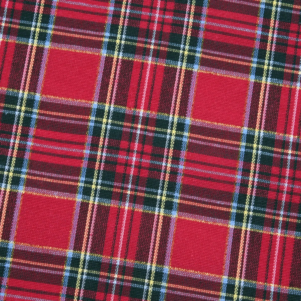 Cuscino di Natale quadrato cotone (45 x 45 cm) Clark Multicolore