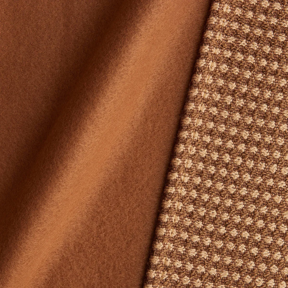 Tenda semi-oscurante termica (140 x 180 cm) Lona Camel