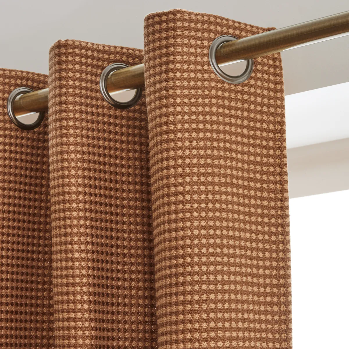 Tenda semi-oscurante termica (180 x 260 cm) Lona Camel