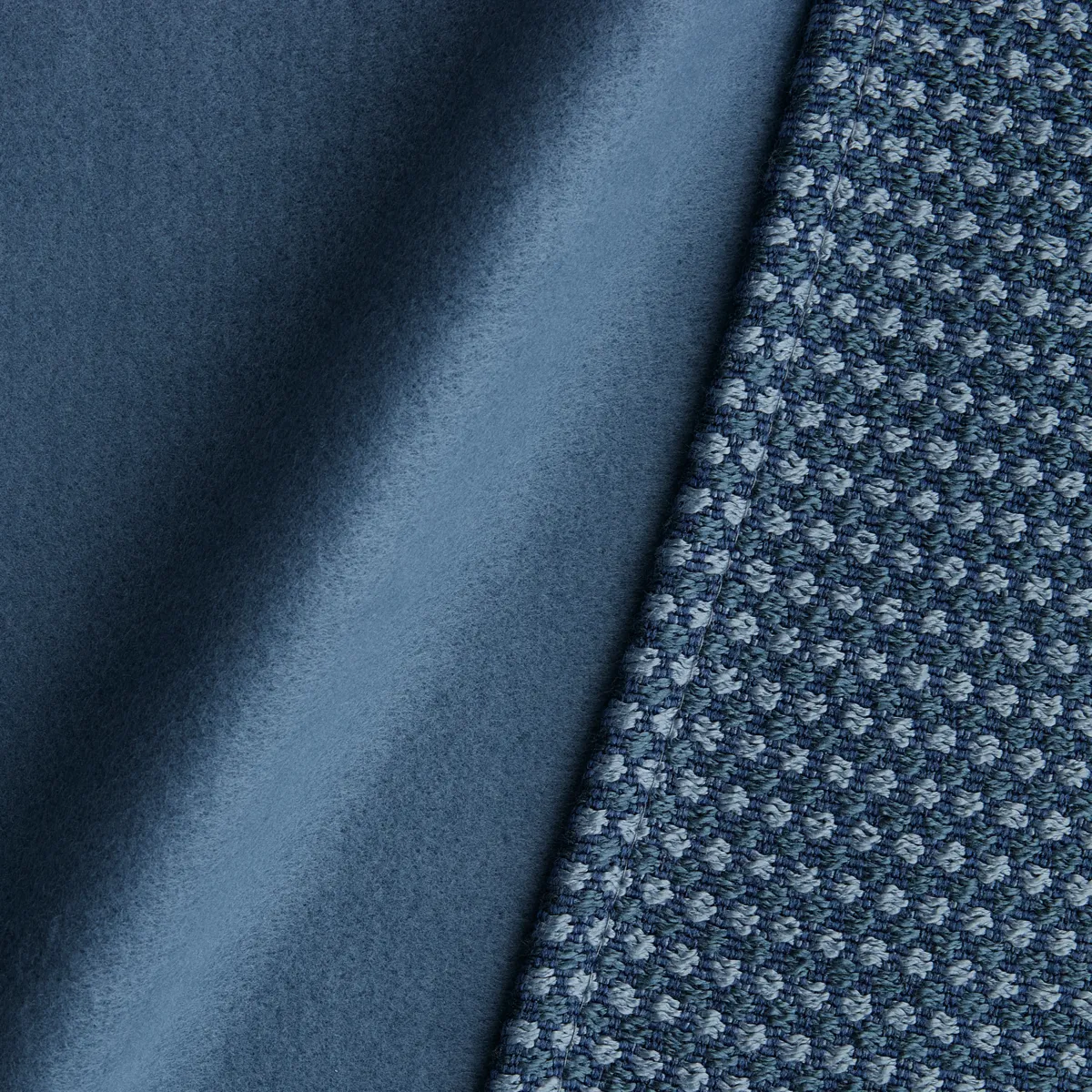 Tenda semi-oscurante termica (140 x 280 cm) Lona Blu