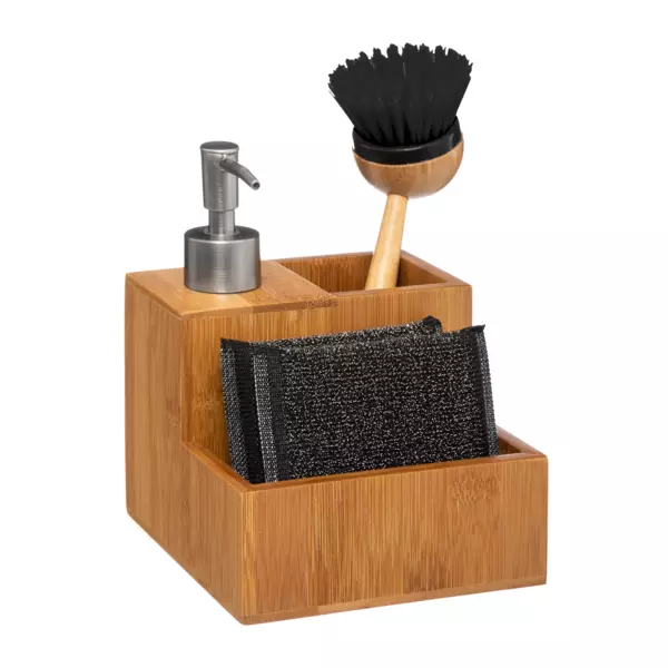 Distributeur de savon Joan Naturel