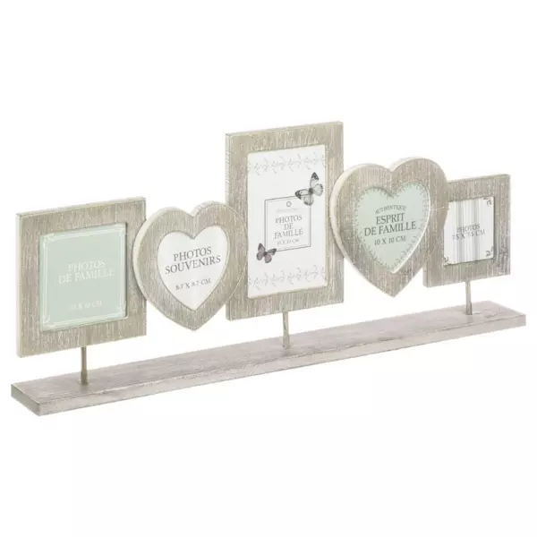 Bilderrahmen Esprit Campagne Holz