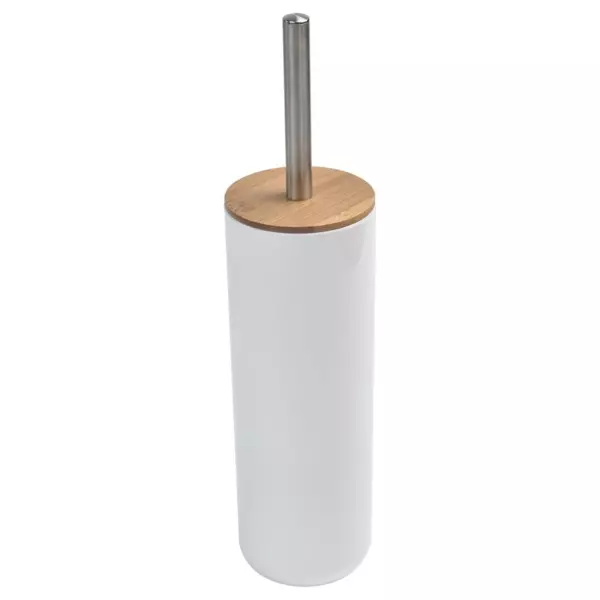 Brosse WC Bambou pr�cieux