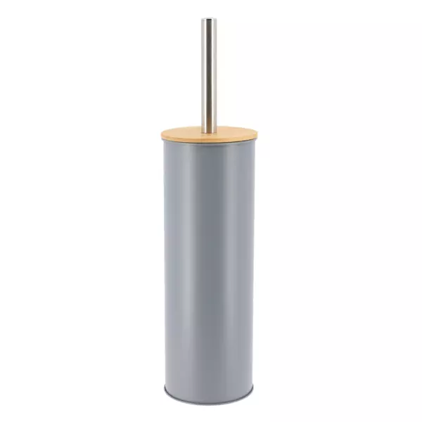 Scopino WC Timeless Grigio