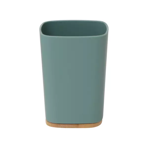 Vaso Evy Verde Salvia