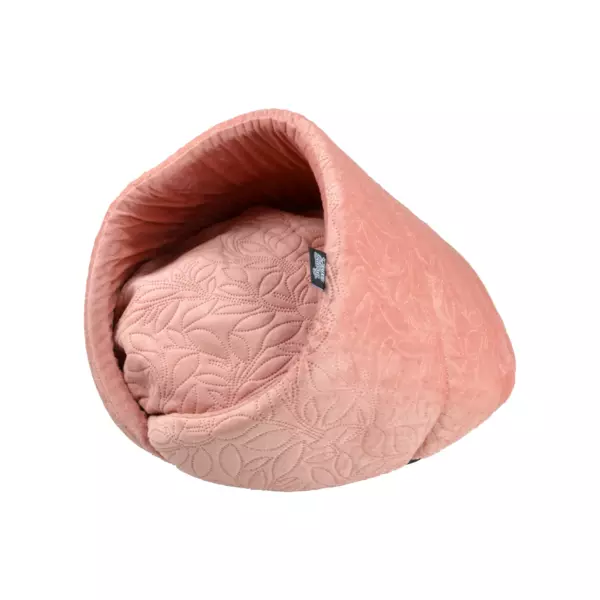 Katzenh�hle Boho D50 cm Rosa