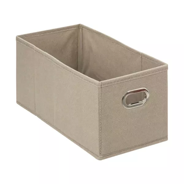 Panier de rangement pliable (15 x 31 cm) Helena Lin