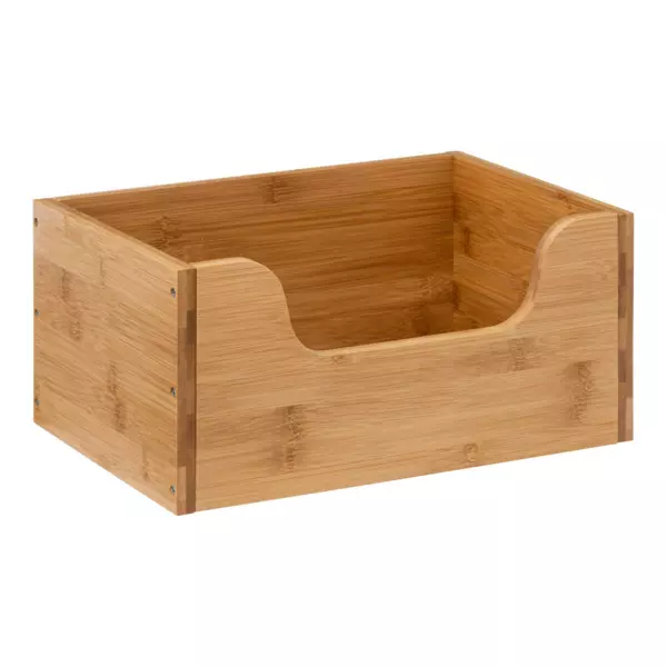 Cesta apilable Bamb� H15 cm
