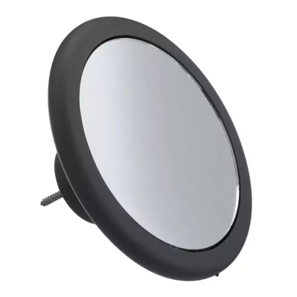 Set van 3 haken Spiegel Grijs