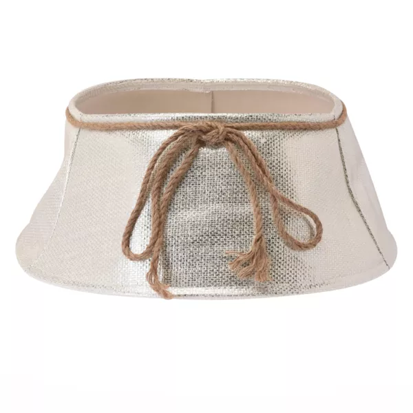 Cubre pie de �rbol Noeud Plata