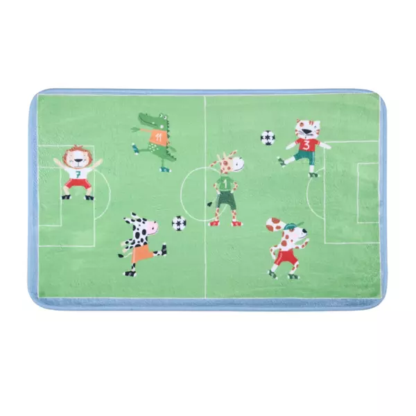 Tappeto (75 cm) Maracana Verde