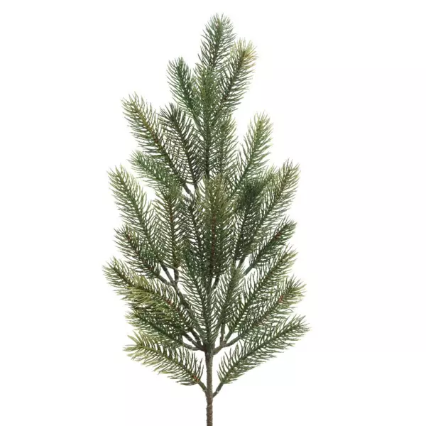 Branche de sapin (65 cm) Michalak Vert