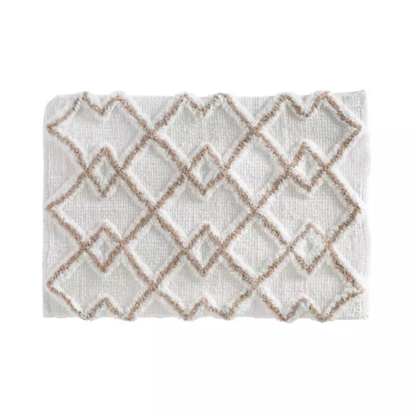 Tapete de ba�o (75 cm) Ethniq Topo