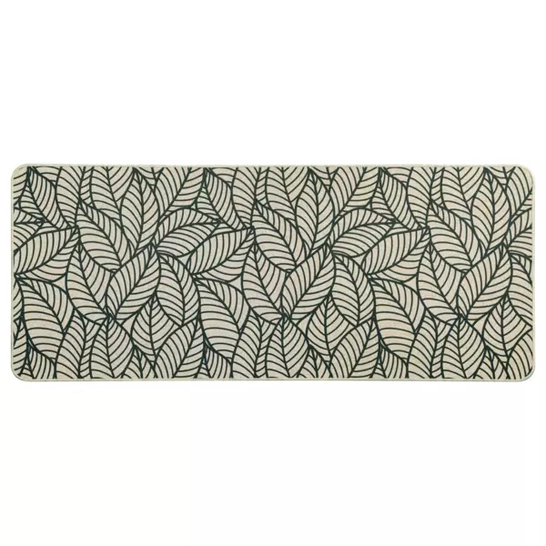 Universele mat antislip (120 cm) Jungle Beige