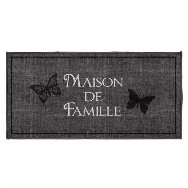 Multifunktionelt t�ppe (50 x 120 cm) Familia Gr�