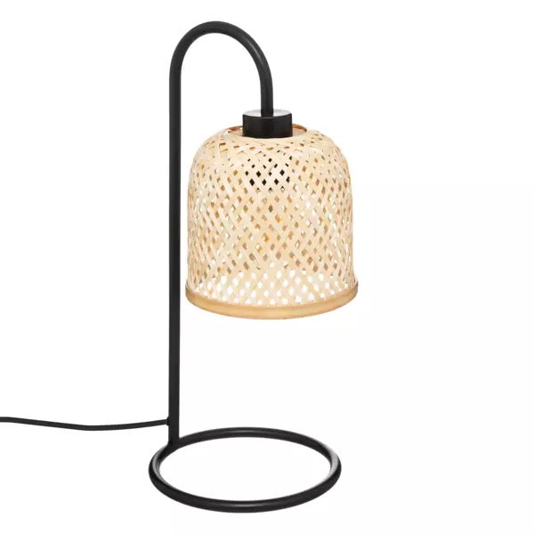 L�mpara de mesa Ali Naturelle	