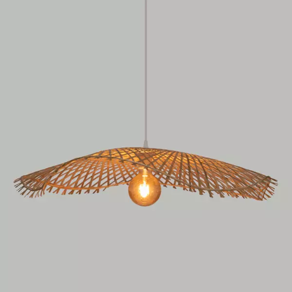 Lampadario Tess Beige