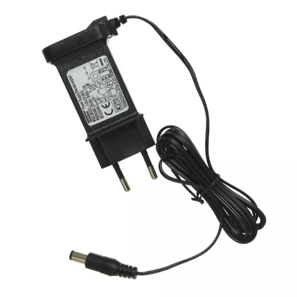 Trafo mit Kabel f�r Weihnachtsdorf