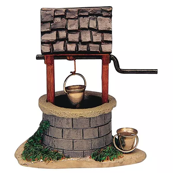 Accessoire Lemax Puit � eau