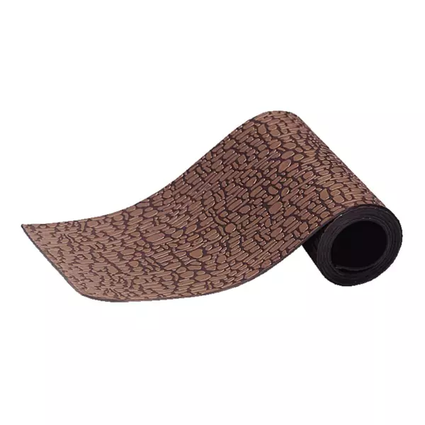 Lemax tilbeh�r (76 x 9 cm) Stor stensti