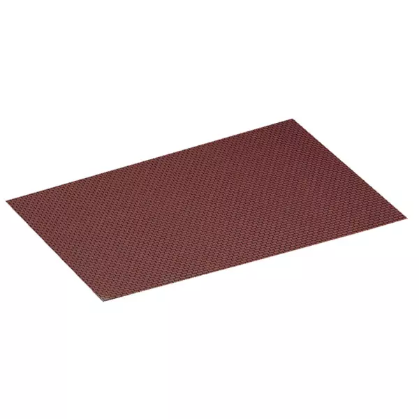 Accesorio Lemax  alfombra de ladrillo