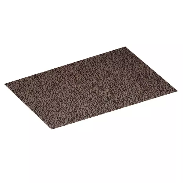 Accessoire Lemax Tapis de galets