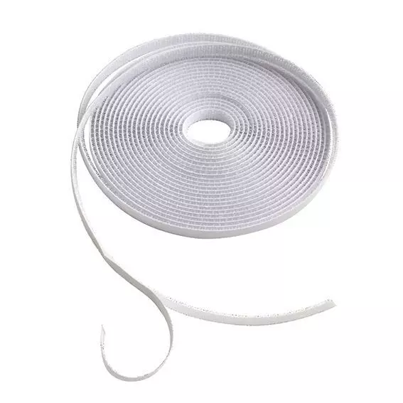 Ruban scratch autocollant