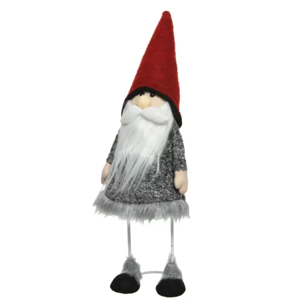 Julealf (H61 cm) Lucius meget alvorlig