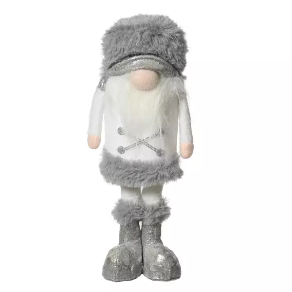 Lutin de No�l (H45 cm) Malin