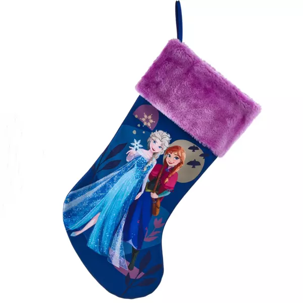 Calzetta di Natale Disney Frozen