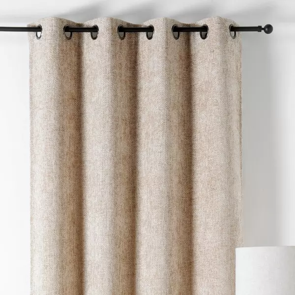 Cortina (135 x 250 cm) Aspen Beige