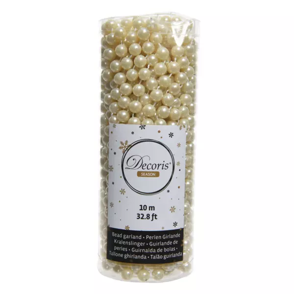 Alpine Perle perleguirlande