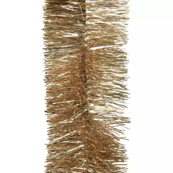 Lametta-Girlande (D7,50 cm) Alpine Camel