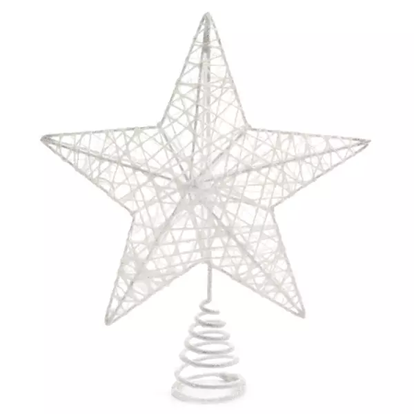 Copa para �rbol Whistler Blanco