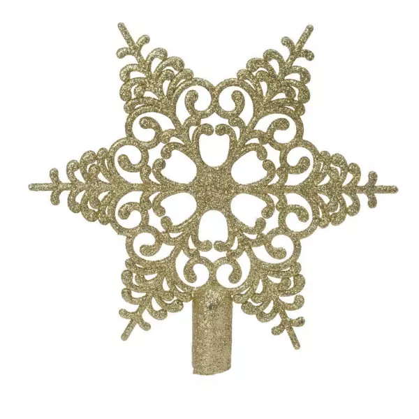 Fiorella Guld Juletr�stop