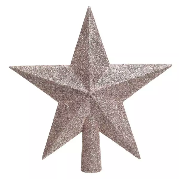 Baumspitze Alpine Puderrosa