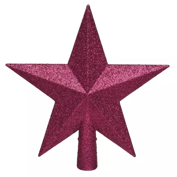 Alpine Magnolia juletr�stop