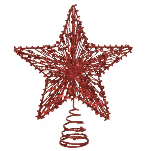 Whistler R�d Juletr�stop