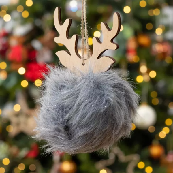 Reno para colgar Jeff Gris