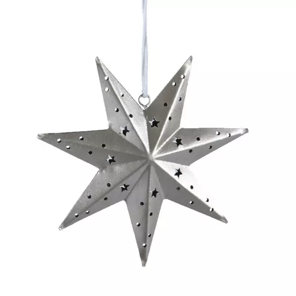 Stern Gia Silber