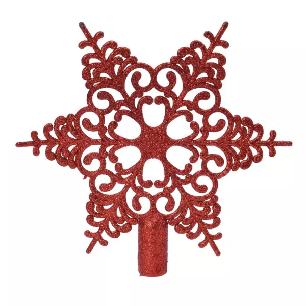 Copa para �rbol Fiorella Rojo